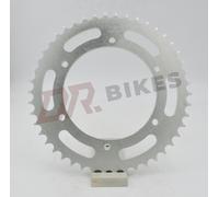 Derbi 649 Mulhacen 07-08 Pignone Posteriore In Acciaio AFAM 14303-46