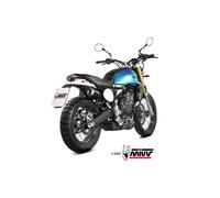 FANTIC Caballero 700 2023-2024 Silenziatore Marmitta MIVV X-M1 - 1129288001