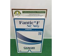 Fantic F Nc WG fungicida locosistemica e dí copertura per la lotta peronospora