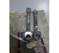 FANTIC MOTOR COPPIA STECCHE PEDALI 3104600