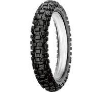 Fantic Xx 125 2022-2023 Dunlop Geomax MX71 Pneumatico Posteriore 110/90-19