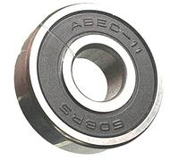 Fantic26 Cuscinetto a sfera 608 2 RS Abec 11 I Stunt Scooter I Bambini Trick Roller I Skate Longboard I Pattini I Pattini I Cuscinetti I Cuscinetti delle Ruote (1 pezzo)