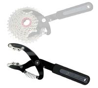 Fantic26 Estrattore cassette per bicicletta MTB Ebike Road cassette acquirenti pinza pinza pinza pignone per 5 I 6 I 7 I 8 I 9 I10 I 11 I 12 scomparti