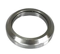 Fantic26 Monopoter/BMX Full Integrated Headset Sterzo Cuscinetto a sfera 1 1/8'' (Cuscinetto a sfera 1 1/8'')