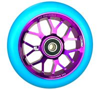 Fantic26 Spy7 Roller Pattino Ricambio Ruota 110mm Abec11 1 Pezzo