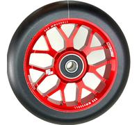 Fantic26 Spy7 Roller Pattino Ricambio Ruota 110mm Abec11 1 Pezzo