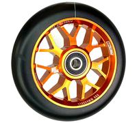 Fantic26 Spy7 Roller Pattino Ricambio Ruota 110mm Abec11 1 Pezzo
