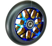 Fantic26 Spy7 Roller Pattino Ricambio Ruota 110mm Abec11 1 Pezzo