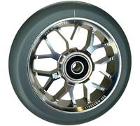 Fantic26 Spy7 Roller Pattino Ricambio Ruota 110mm Abec11 1 Pezzo