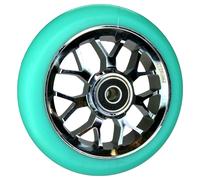 Fantic26 Spy7 Roller Pattino Ricambio Ruota 110mm Abec11 1 Pezzo