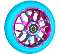 Fantic26 Spy7 Roller Pattino Ricambio Ruota 110mm Abec11 1 Pezzo