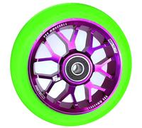 Fantic26 Spy7 Roller Pattino Ricambio Ruota 110mm Abec11 1 Pezzo