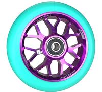 Fantic26 Spy7 Roller Pattino Ricambio Ruota 110mm Abec11 1 Pezzo