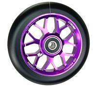 Fantic26 Spy7 Roller Pattino Ricambio Ruota 110mm Abec11 1 Pezzo