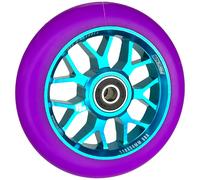 Fantic26 Spy7 Roller Pattino Ricambio Ruota 110mm Abec11 1 Pezzo