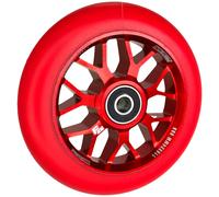 Fantic26 Spy7 Scooter Stunt Trick Motorino Scorta Ruota Ruolo 110mm Abec11 Ruota