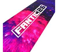 Fantic26 Stunt-Scooter - Nastro antiscivolo di ricambio, 58,5 cm (15,5 cm, colore: Rosa/Lilla