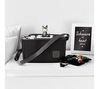 fantifant Borsa per Toniebox - Edizione Speciale Nera - 1 pz.