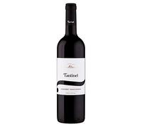 Fantinel Borgo Tesis Cabernet Sauvignon Friuli Grave DOC 2023 0,75 ℓ