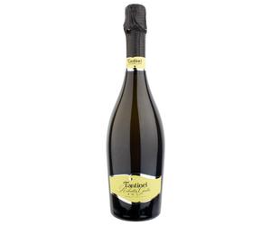 Fantinel Vino Spumante Brut Ribolla Gialla 0,75 ℓ