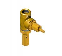 Fantini Bellosta corpo incasso per passo rapido da 3/4 art.654099