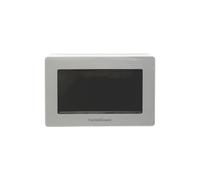 FANTINI COSMI CRONOTERMOSTATO TOUCH SCREEN BIANCO