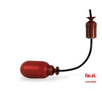 FANTINI COSMI A95AS1 Livellostati elettromeccanici sommersi per acque chiare