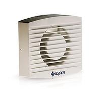 ASPIRATORE ARIA ELIMINA ODORI FORO 100 mm DA MURO FANTINI AP1180 ESTRATTORE