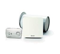 ASPIRA - Aspirvelo Air Ecocomfort recuperatore di calore Ø 107 mm con comando a