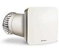 ASPIRA - Aspirvelo Air Ecocomfort SAT 100 RF recuperatore di calore satellite SE