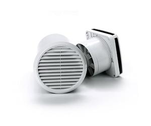 Fantini Cosmi AP199891 ASPIRVELO ECOCOMFORT PLUS SLAVE 100 RECUPERATORE CALORE SENZA COMANDO ASPIRA