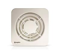 Fantini Cosmi AP3000 Aspiratore Elicoidale Aspirazione Frontale 230V Bianco D100