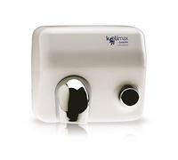 Asciugamani KALIMAX Aspira - elettrico a pulsante spegnimento automatico