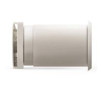 Fantini Cosmi Aspirvelo Air RHINOCOMFORT Sat 160 RF, recuperatore di calore che sanifica e ricambia l’aria AP19991