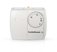 FANTINI COSMI C16I Termostato Ambiente 10-30 _C da incasso con interruttore
