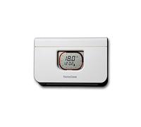 CRONOTERMOSTATO DIGITALE C58 FANTINI COSMI GIORNALIERO BATTERIE BIANCO A PARETE