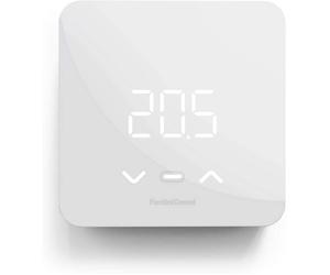 Fantini Cosmi C800WIFIPRO Cronotermostato Elettronico Led Smart A Parete O Incas