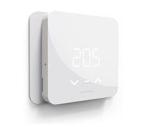 Cronotermostato elettronico led con funzioni smart - FANTINI C800WIFIPRO