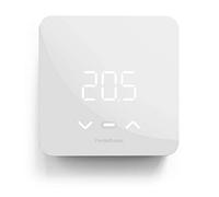 Cronotermostato elettronico led con funzioni smart - FANTINI C800WIFIPRO