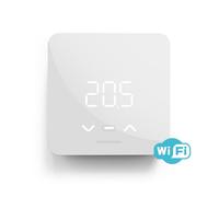 FANTINI COSMI C800WIFIQ CRONOTERMOSTATO WIFI A BATTERIE DA PARETE O INCASSO