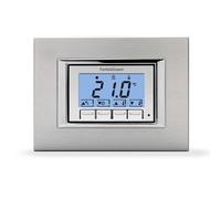 FANTINI COSMI CH121 - Termostato da incasso universale, a batterie