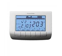 Fantini Cosmi CH140GSM Cronotermostato Settimanale con GSM Integrato, Bianco