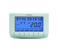 Cronotermostato Settimanale CH140 GSM2 Fantini Cosmi Programmazione Tramite SMS