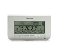 Cronotermostato settimanale CH150RF radio frequenze