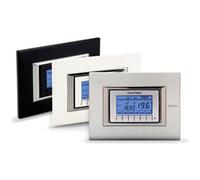 Fantini Cosmi Cronotermostato Intellicomfort CH141A