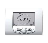 cronotermostato evoluto fantini cosmi c805ot settimanale opentherm