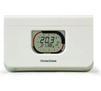 Cronotermostato settimanale Fantini Cosmi C67 digitale analogico