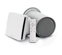 Fantini Cosmi ECOCOMFORT PLUS Recuperatore di Calore Sanifica e Ricambia l’aria