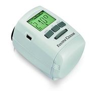 Fantini Cosmi Testina cronotermostatica elettronica O62C per radiatori