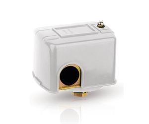 FANTINI COSMI - PRESSOSTATO DI REGOLAZIONE 1,5 - 4,5 BAR TIPO SQUARE D B71A